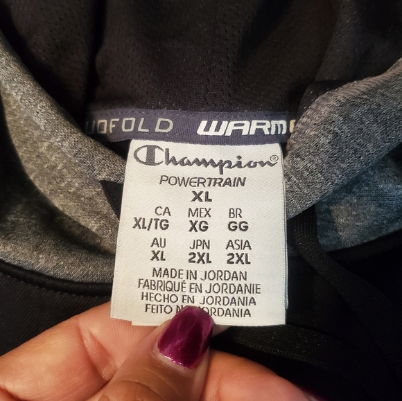 ♠️Hoodie♠️ - Picture 3 of 3